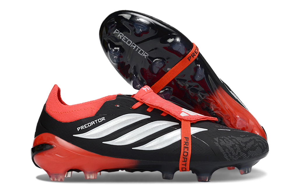 Tacos Adidas_adidas 26 Predator Elite Tongue FG SIZE-36-45-87323814